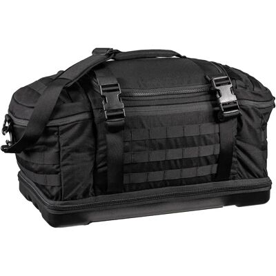 Eberlestock Bang-Bang Range Bag - Kompakt vattentät nylon 1000d - 34L Eberlestock Bang-Bang Range Bag - Kompakt vattentät nylon 1000d - 34L