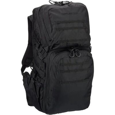 Eberlestock - X41 HiSpeed Pack II - Dry Earth - 30L - Backpack Eberlestock - X41 HiSpeed Pack II - Dry Earth - 30L - Backpack