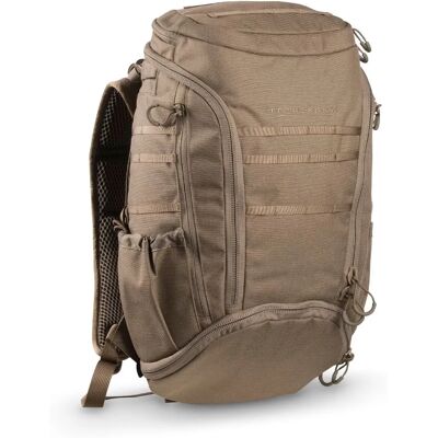Eberlestock Little Trick Pack 19L - Dry Earth - Ryggsäck Eberlestock Little Trick Pack 19L - Dry Earth - Ryggsäck