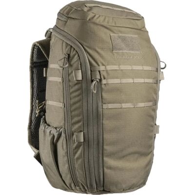 Eberlestock - Switchblade Pack - Vojenská zelená - Backpack Eberlestock - Switchblade Pack - Vojenská zelená - Backpack