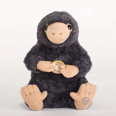 Niffler Peluche Quantum Mechanix - Animaux Fantastiques - 20cm - Publicité Niffler Peluche Quantum Mechanix - Animaux Fantastiques - 20cm - Publicité