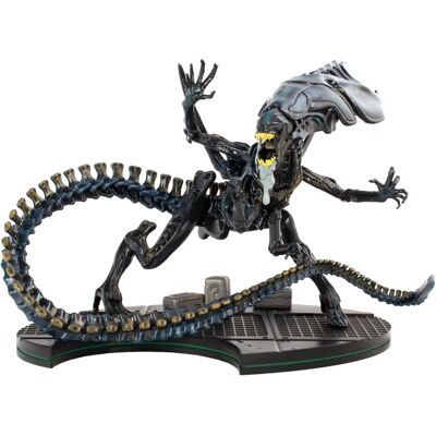 Figurine de collection Alien Queen 7" Q-Fig Max Elite en vinyle - Publicité Figurine de collection Alien Queen 7" Q-Fig Max Elite en vinyle - Publicité