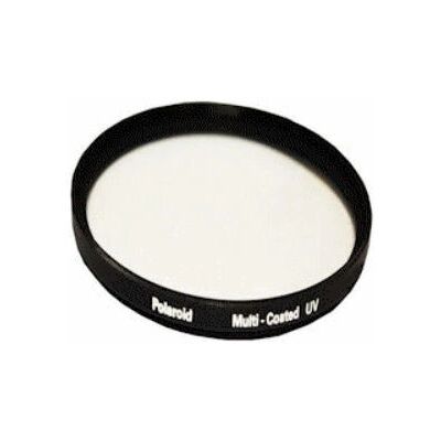 Polaroid MC UV 82mm - Filtre pour Appareil Photo - Publicité Polaroid MC UV 82mm - Filtre pour Appareil Photo - Publicité