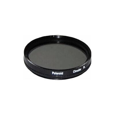 Filtro Polaroid CPL 62mm Polarizzante Circolare - Filtro per Fotocamera Filtro Polaroid CPL 62mm Polarizzante Circolare - Filtro per Fotocamera