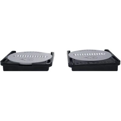 Spark Canted Pucks - Unisex - One Size - Pucks do splitboardów Spark Canted Pucks - Unisex - One Size - Pucks do splitboardów