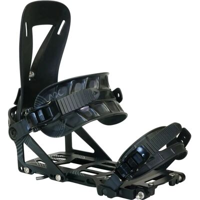 Więźniół snowboardowy Spark T1 Tesla - Unisex Więźniół snowboardowy Spark T1 Tesla - Unisex