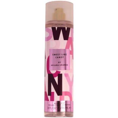 Ariana Grande Sweet Like Candy Eau de Parfum - Körperspray Ariana Grande Sweet Like Candy Eau de Parfum - Körperspray