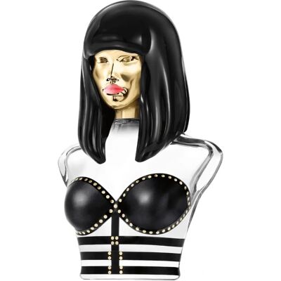 Nicki Minaj Onika Eau De Parfum 100ml - Kukkaistu Fruity Nainen Nicki Minaj Onika Eau De Parfum 100ml - Kukkaistu Fruity Nainen