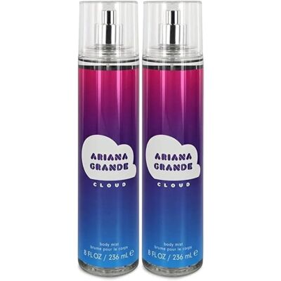 Ariana Grande Cloud Body Mist (236ml) Ariana Grande Cloud Body Mist (236ml)
