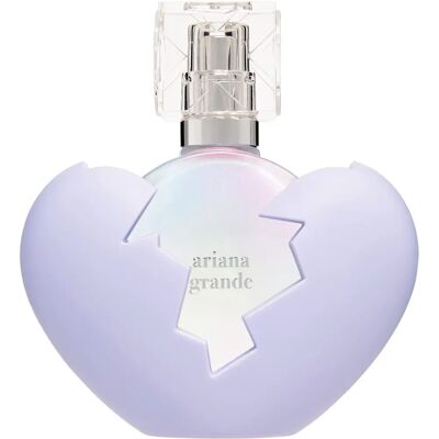 Ariana Grande Thank U Next 2.0 Eau de Parfum - Fruity Floral Scent 30ml Ariana Grande Thank U Next 2.0 Eau de Parfum - Fruity Floral Scent 30ml