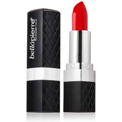 Bellápierre Mineral Lipstick Ruby - Rtěnka Bellápierre Mineral Lipstick Ruby - Rtěnka