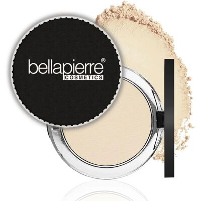 Bellápierre Cosmetics Maquillage Compacto Mineral - Ultra 10g Bellápierre Cosmetics Maquillage Compacto Mineral - Ultra 10g