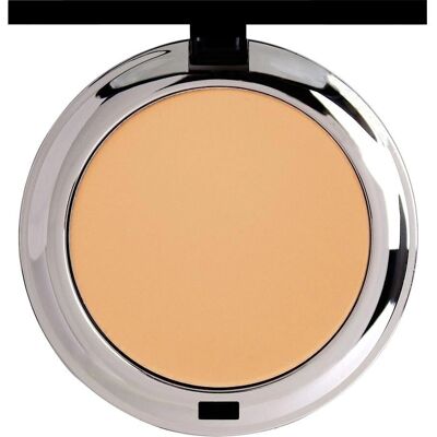 Bellapierre Compact Foundation - Brown Sugar - Sminke Bellapierre Compact Foundation - Brown Sugar - Sminke