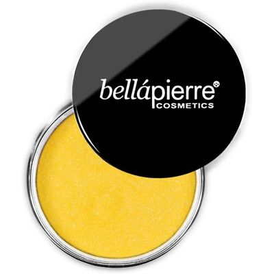 Bellapierre Glitrende Pulver 036 Money øyeskygge Bellapierre Glitrende Pulver 036 Money øyeskygge