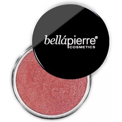 Bellapierre Cosmetics Desire Skimmerpulver - Øyeskygge 2,35g Bellapierre Cosmetics Desire Skimmerpulver - Øyeskygge 2,35g