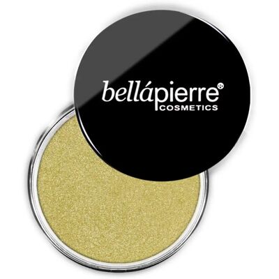 Bellapierre Shimmer Powder - 015 Discoteque - Øyeskygge Bellapierre Shimmer Powder - 015 Discoteque - Øyeskygge