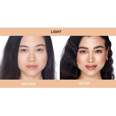 Bellápierre Cosmetics Make-up Maquillage facial Derma Renew BB Cream Light - Make-up Bellápierre Cosmetics Make-up Maquillage facial Derma Renew BB Cream Light - Make-up