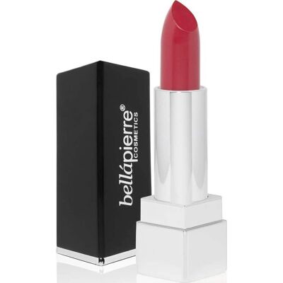 Bellapierre Cosmetics - Mineral Lipstick - Cherry Pop Bellapierre Cosmetics - Mineral Lipstick - Cherry Pop