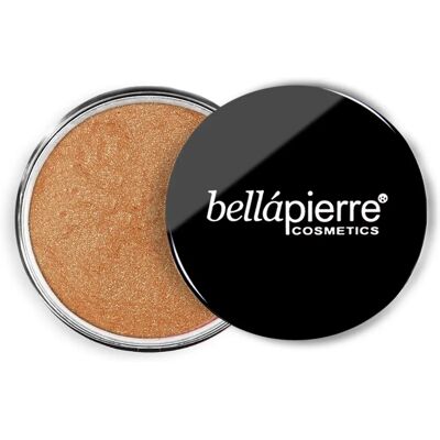 Bellápierre Cosmetics Starshine Volný Minerální Bronzer - Obličej a Tělo Bellápierre Cosmetics Starshine Volný Minerální Bronzer - Obličej a Tělo