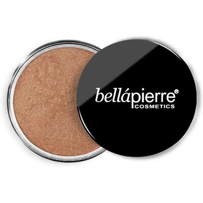 Bellápierre Cosmetics Make-up Maquillage du visage Loose Mineral Bronzer Pure Element - Mineral Bronzer Bellápierre Cosmetics Make-up Maquillage du visage Loose Mineral Bronzer Pure Element - Mineral Bronzer