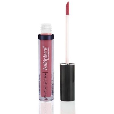 Bellapierre - Kiss Proof Lip Crème - Lipstick - Publicité Bellapierre - Kiss Proof Lip Crème - Lipstick - Publicité