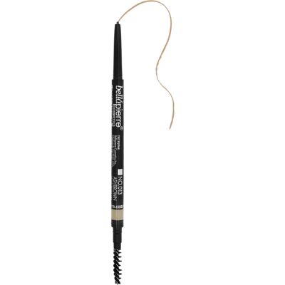 Bellápierre Ash Brown Twist Up Brow Pencil - Kulmakynä Bellápierre Ash Brown Twist Up Brow Pencil - Kulmakynä