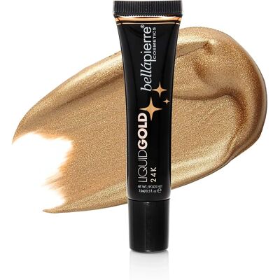 Bellapierre Liquid Gold - Highlighter Bellapierre Liquid Gold - Highlighter
