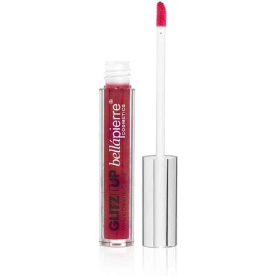 Bellapierre Glitz It Up Leppekräm - Lush Leppefarge - Lipgloss Bellapierre Glitz It Up Leppekräm - Lush Leppefarge - Lipgloss