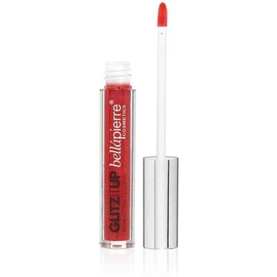 Bellapierre Cosmetics Anemone Glitter Leppestift - Fra Mat til Glitter Flytende Leppestift Bellapierre Cosmetics Anemone Glitter Leppestift - Fra Mat til Glitter Flytende Leppestift