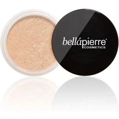 Bellapierre Cosmetics Mineral Foundation SPF 15 - Blondie - Base Bellapierre Cosmetics Mineral Foundation SPF 15 - Blondie - Base