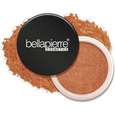 Bellapierre Cosmetics Acorn Mineral Foundation - Unisex Bellapierre Cosmetics Acorn Mineral Foundation - Unisex
