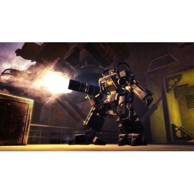 Rogue Trooper Redux - Édition Standard Xbox One - Neuf & Sceau - Publicité Rogue Trooper Redux - Édition Standard Xbox One - Neuf & Sceau - Publicité