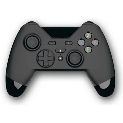 Gioteck Nintendo Switch WX4 Manette Sans Fil - Noire Gioteck Nintendo Switch WX4 Manette Sans Fil - Noire