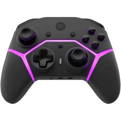 Gioteck Nintendo Switch SC3 Pro Wireless Controller - Black Gioteck Nintendo Switch SC3 Pro Wireless Controller - Black