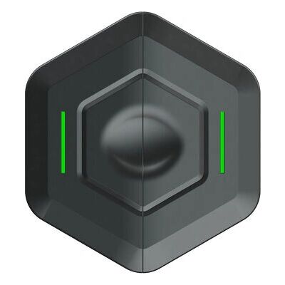 Gioteck PS5 AC2 Ammoclip Lade Dock Gioteck PS5 AC2 Ammoclip Lade Dock