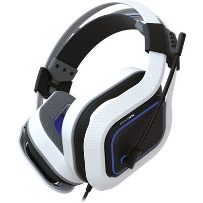 Gioteck HC9 - Weiß Gioteck HC9 - Weiß
