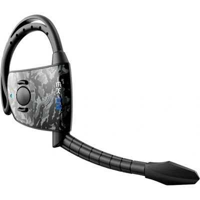 Gioteck EX-03 Headset - Kabelloses Bluetooth Gaming-Headset - Schwarz Gioteck EX-03 Headset - Kabelloses Bluetooth Gaming-Headset - Schwarz