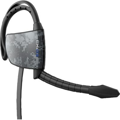 Casque Gioteck EX-03 - Gaming, Noir, Câblé, Intra-auriculaire - Publicité Casque Gioteck EX-03 - Gaming, Noir, Câblé, Intra-auriculaire - Publicité