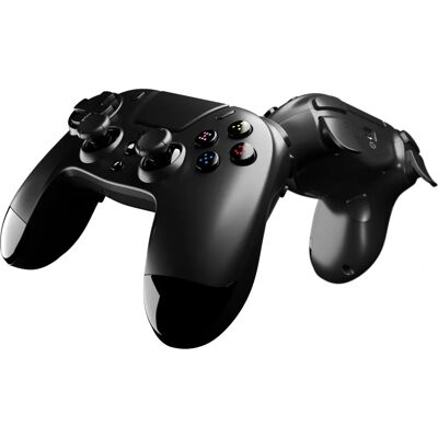 Contrôleur Sans Fil Gioteck VX4 PS4/PC Contrôleur Sans Fil Gioteck VX4 PS4/PC