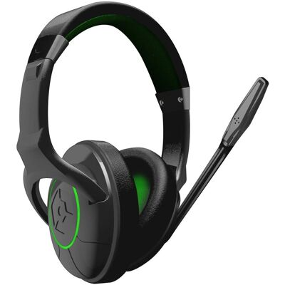 Fone de Ouvido para Jogos GIOTECK AX1 - Headset para Jogos Fone de Ouvido para Jogos GIOTECK AX1 - Headset para Jogos