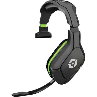 Auriculares con micrófono mono Gioteck X360 Auriculares con micrófono mono Gioteck X360