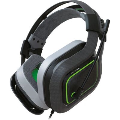 Gioteck HC9 - GRAU Gioteck HC9 - GRAU