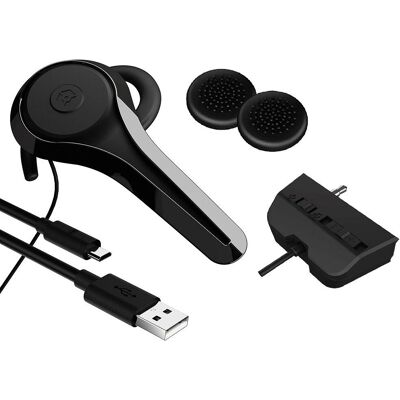 Kit de Juegos en Línea para Xbox One - Gioteck Kit de Juegos en Línea para Xbox One - Gioteck