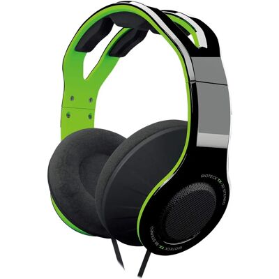 TX 30 Cuffie Gaming Stereo & Go TX 30 Cuffie Gaming Stereo & Go