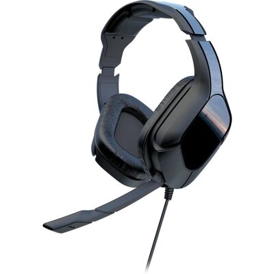 Gioteck Hc2uni-16-mu - PRETO Gioteck Hc2uni-16-mu - PRETO