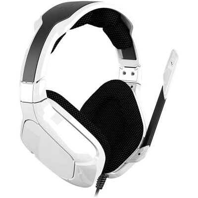 GIOTECK SX6 Storm - Blanco GIOTECK SX6 Storm - Blanco