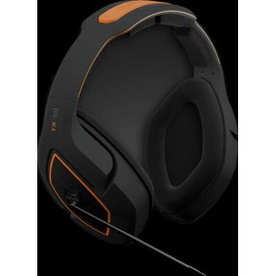 Gioteck TX-50 Gioteck TX-50