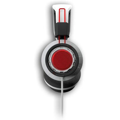 Gioteck TX-40 - Blanc Gioteck TX-40 - Blanc