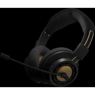 Gioteck TX-40 S - SCHWARZ/bronze Gioteck TX-40 S - SCHWARZ/bronze