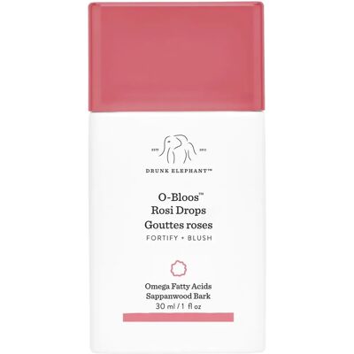 Drunk Elephant O-Bloos Rosi Drops (30ml) Drunk Elephant O-Bloos Rosi Drops (30ml)